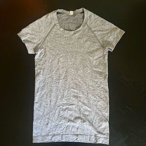 Lululemon Swiftly Tech Tee